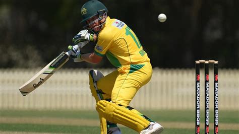 cricket spieler australien